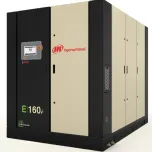 Compresseurs d’air à vis sans huile série E90-160 kW