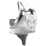 Mebio and PreciTotal Knee System