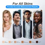 BM1000D Advanced Digital Finger Pulse Oximeter – The Precision Companion for Health Monitoring in Every Setting