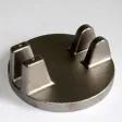 Precision Investment Castings (Lost Wax Process)
