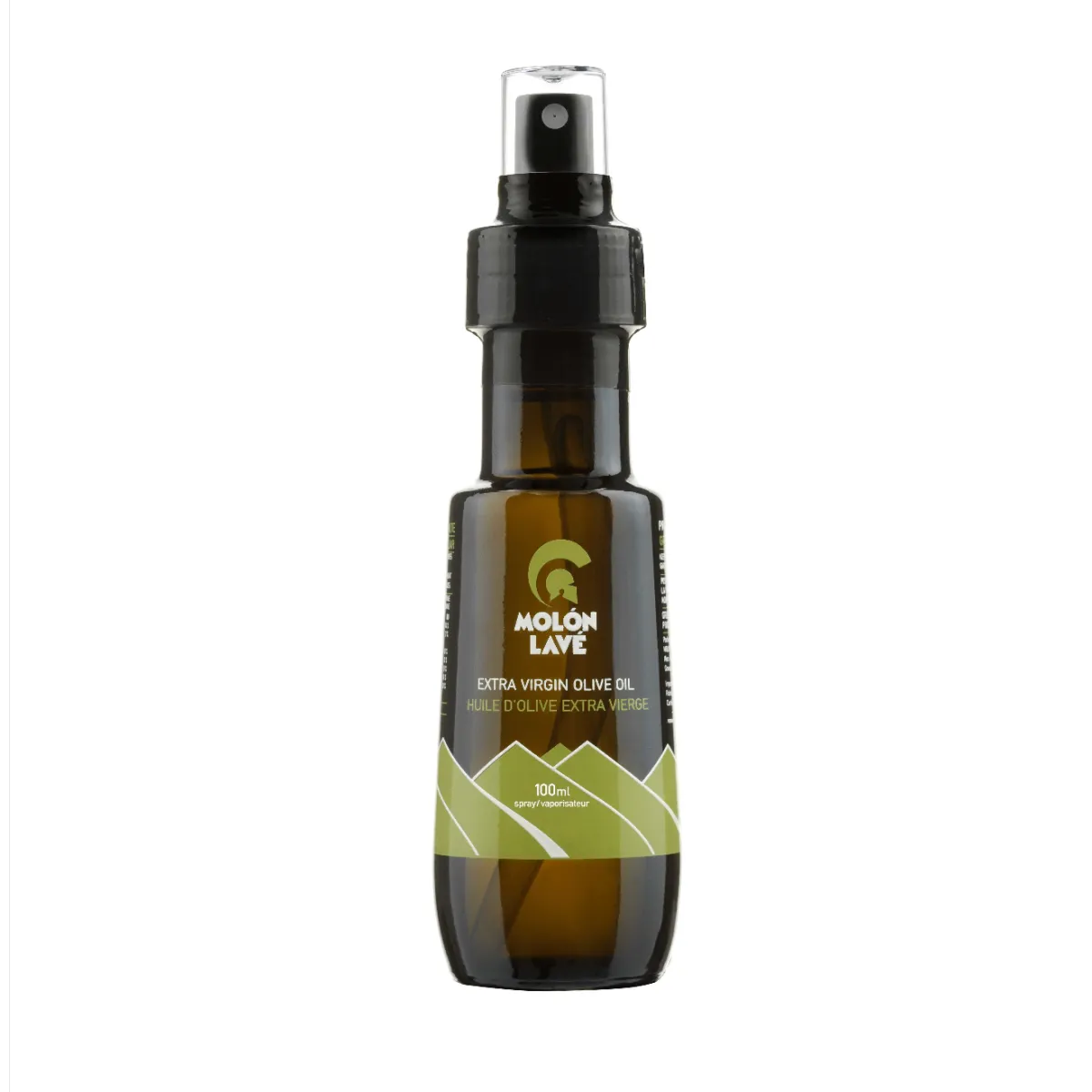 Molón Lavé Extra virgin olive oil Spray 25 X 100ml