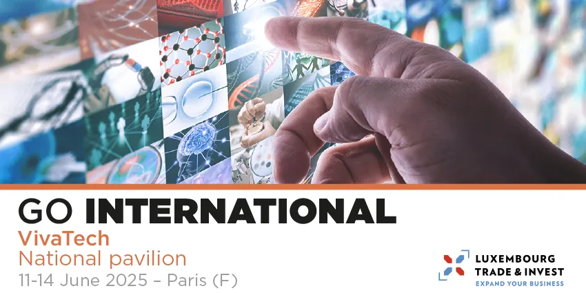 VivaTechnology 2025