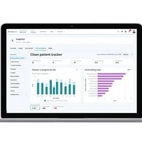 Medidata Clinical Data Studio