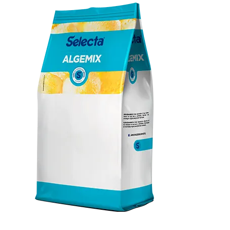 Linha de saborizantes em pó referência no mercado, especialmente desenvolvida para aplicações em produtos gelados à base de leite. Alguns sabores frutais podem ser aplicados em água. Possui sabores intensos e diferenciados, desenvolvidos com aromas microencapsulados que garantem sua fixação durante todo o processo.
Obs.: alguns produtos frutais contém acidez, porém são mais suaves devido à aplicação principal ser em base leite
ABACAXI
ABACAXI COM IOGURTE
AMEIXA PRETA
AMENDOIM
BANANA
BAUNILHA BRANCA
BEIJO DE COCO
BLUE ICE
BOMBOM NEW
BRIGADEIRO
CEREJA
CHICLETE
CHICLETE TUTTI-FRUTTI
CHOCANTE
CHOCOLATE
CHOCOLATE BRANCO
CHOCOLATE BRANCO COM MALTE (Lançamento)
CHOCOLATE COM MALTE - CHOCOMALTE
CHOCOLATE SUÍÇO
CHURROS
COCO
COCO QUEIMADO
CREME
DOCE DE LEITE
DOCE DE LEITE GOLD
FARINHA LÁCTEA
FRUTAS TROPICAIS
GOIABA
IOGURTE
KIWI
LEITE CONDENSADO
LEITINHO
LEITINHO PREMIUM
MAMÃO
MANGA
MARACUJÁ
MARSHMALLOW
MENTA
MELÃO
MILHO VERDE
MORANGO
MORANGO COM IOGURTE
MORANGO PREMIUM
NATA
NOZES
PASSAS AO RUM
PÊSSEGO
PISTACHE
QUATRO LEITES
QUEIJO
SONHO DE LEITE CONDENSADO
UVA
VANILLA