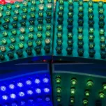 EcoGlow 40W LED Flood Light