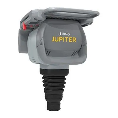 Dosador de Adubo JUPITER