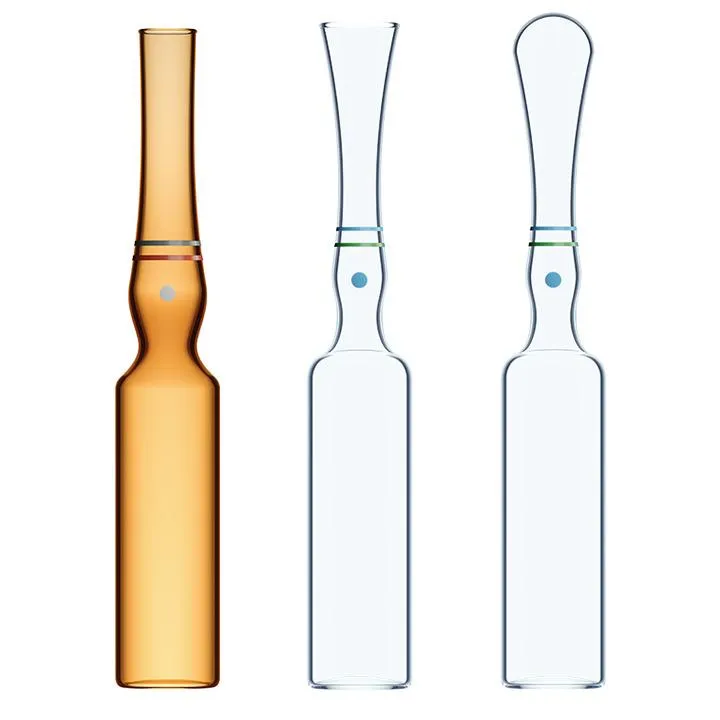 Ampoules