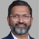 Murali Menon