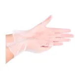 Disposable Vinyl Gloves