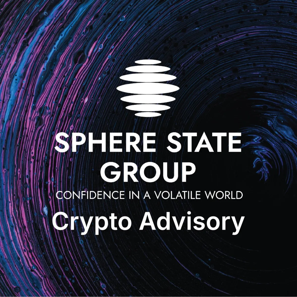 Crypto Advisory