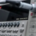 Electric devices COFRAC calibration