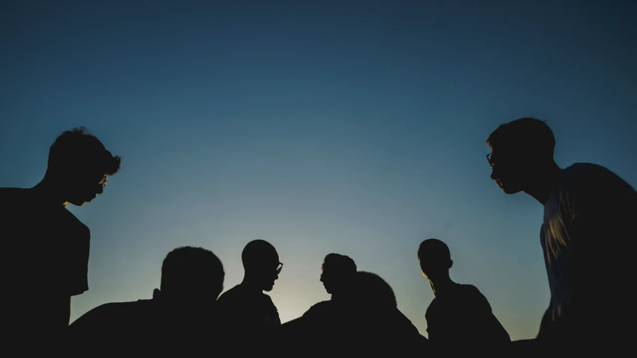 A future on hold: how can we all break the barriers effecting youth opportunity? - Anthropy Emerging Leaders Alliance
