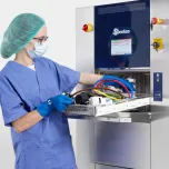 Endoscope Reprocessing