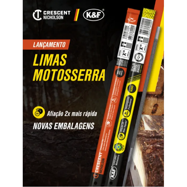 Limas Motosserra