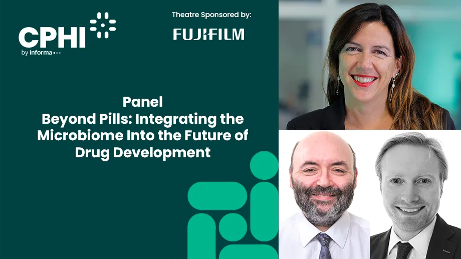 Beyond Pills: Integrating the Microbiome Into the Future of Drug Development