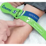 Tourni-S single-use tourniquets