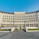 Knightsbridge Residence