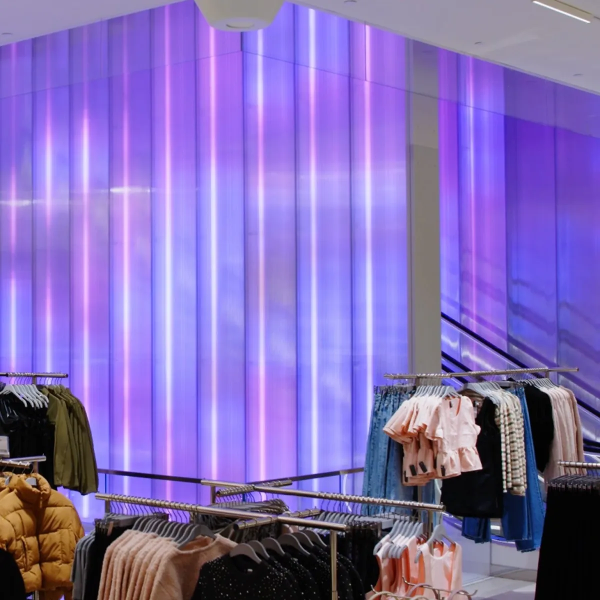 Vista- Interior Wall Cladding