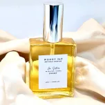 Woody No7 “Bois et feu”