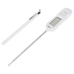 Termômetro Espeto de Aço Inox -50° à 300°C - Weck