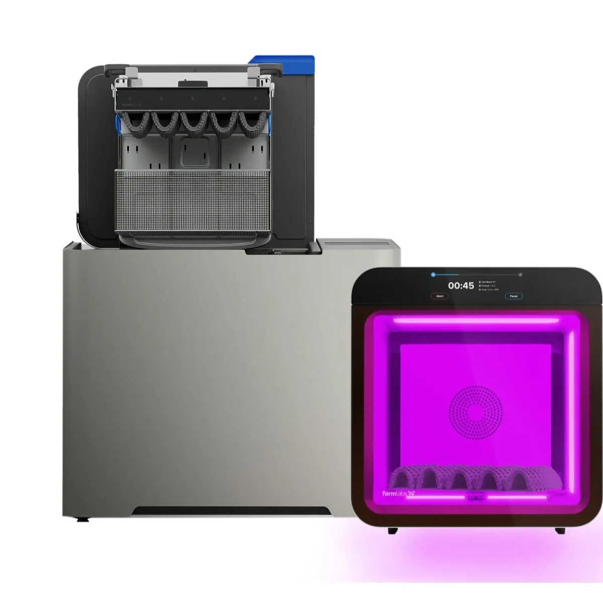 Formlabs- Form wash L