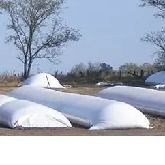 Aditivo para Silo Bolsas