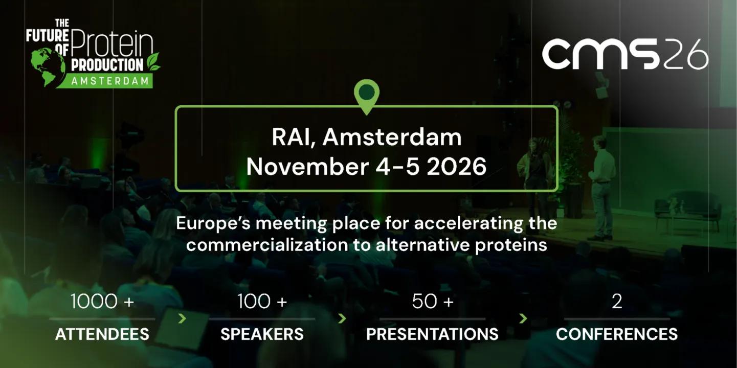 FPP & CMS Amsterdam 2026