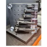 Elementos de Fixação Mecânica