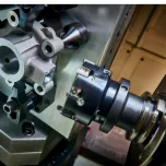 Centros de Mecanizado CNC