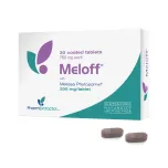 Meloff® Coated Tablets