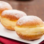 Amido Especial Para Creme de Confeiteiro