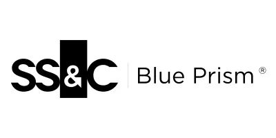 SS&C Blue Prism