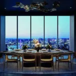 River Park Tower, London