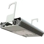 LUMINÁRIA LED OLYMPUS EVO