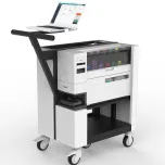 ENERGIUM HENm Mobile Series - Automated Phlebotomy Tube Preparation System