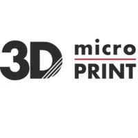 3D Microprint GmbH
