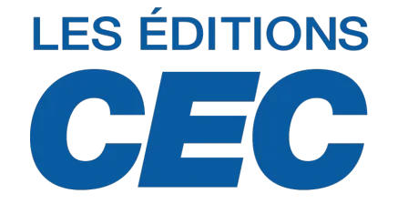 Les Éditions CEC