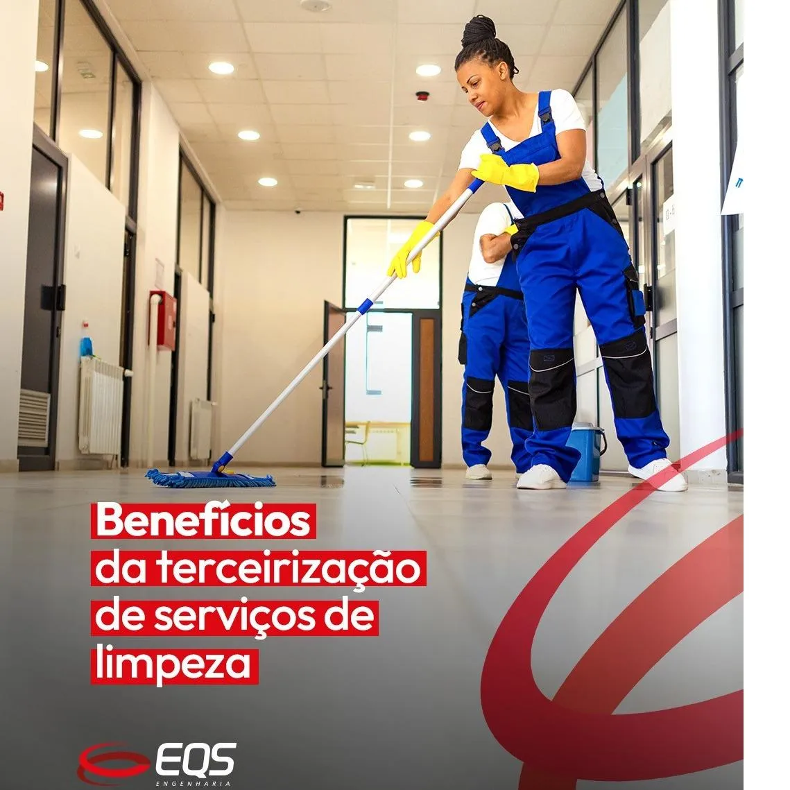 SERVIÇOS DE FACILITIES