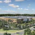 EID - Usine 4.0 prête à construire en Seine-et-Marne