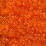1LB Silver Bay Pink Salmon Roe - Valdez, Alaska (2025 Season)