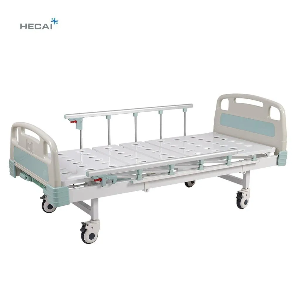 hospital manual bed