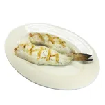 Butterflied Grouper Fillet