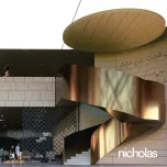 Riyadh Commercial Interiors