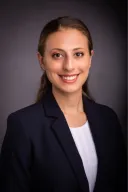 Sarah Rabinowitz