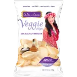 Wai Lana Veggie Chips