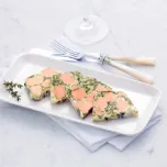 Sliced Terrines – Classic Craftsmanship, Ready to Serve