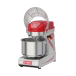 Amassadeira Espiral 10KG | AE10G2