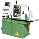 Torno Automático TD16/26/36 ELETRÔNICO