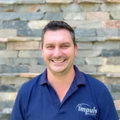 Renier Jansen van Vuuren