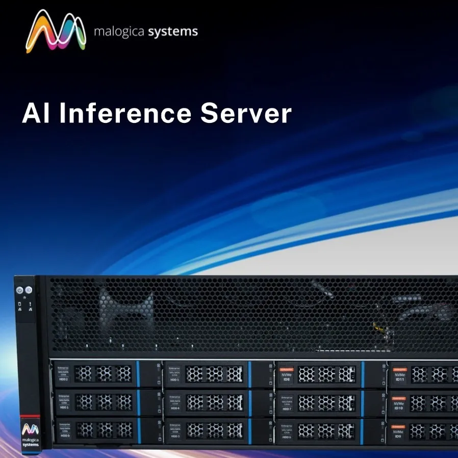 AI Inference Server